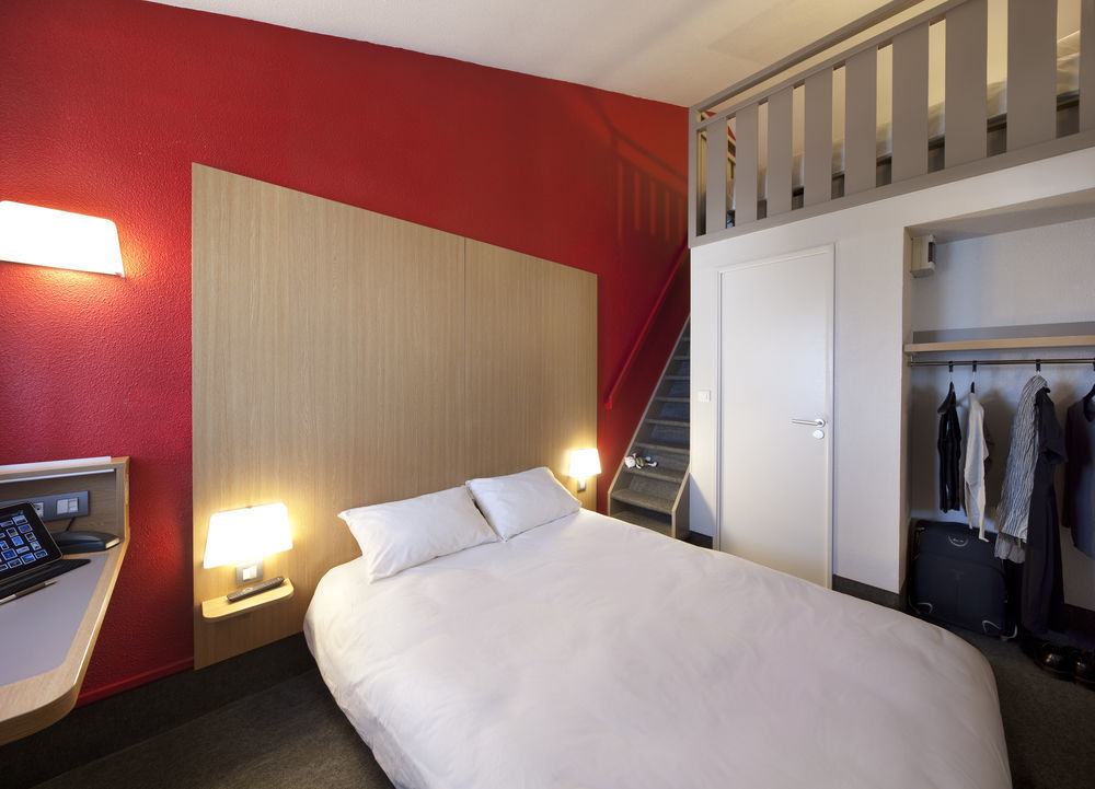 B&B Hotel Bordeaux Lormont Esterno foto