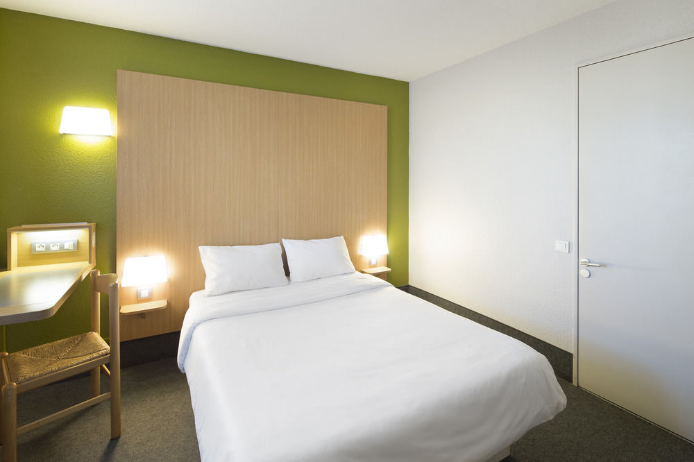 B&B Hotel Bordeaux Lormont Esterno foto