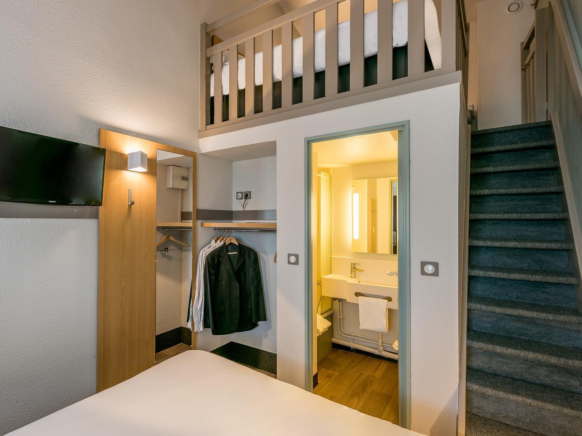 B&B Hotel Bordeaux Lormont Esterno foto