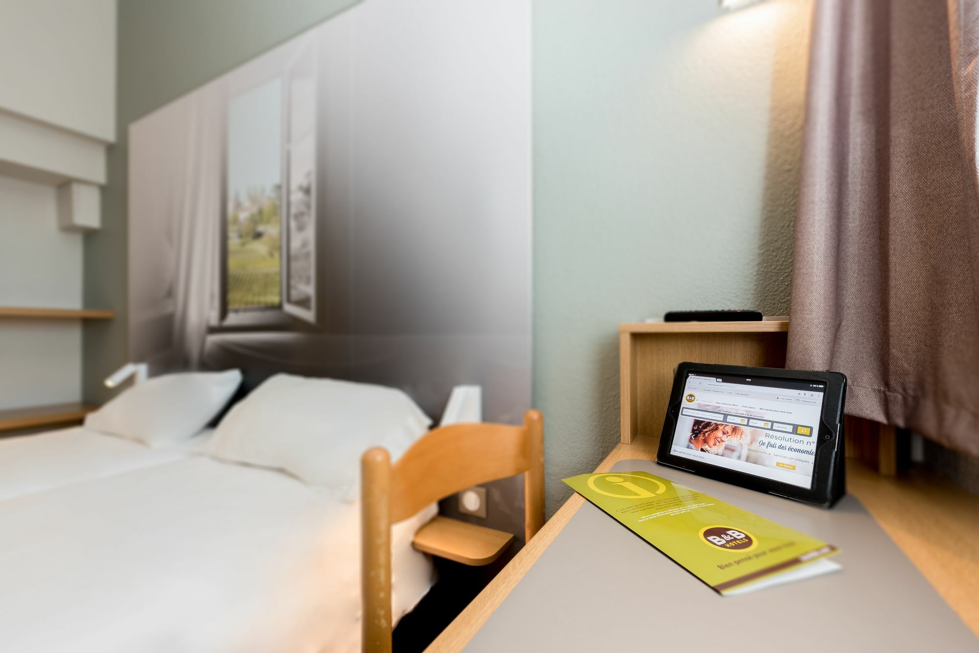 B&B Hotel Bordeaux Lormont Esterno foto