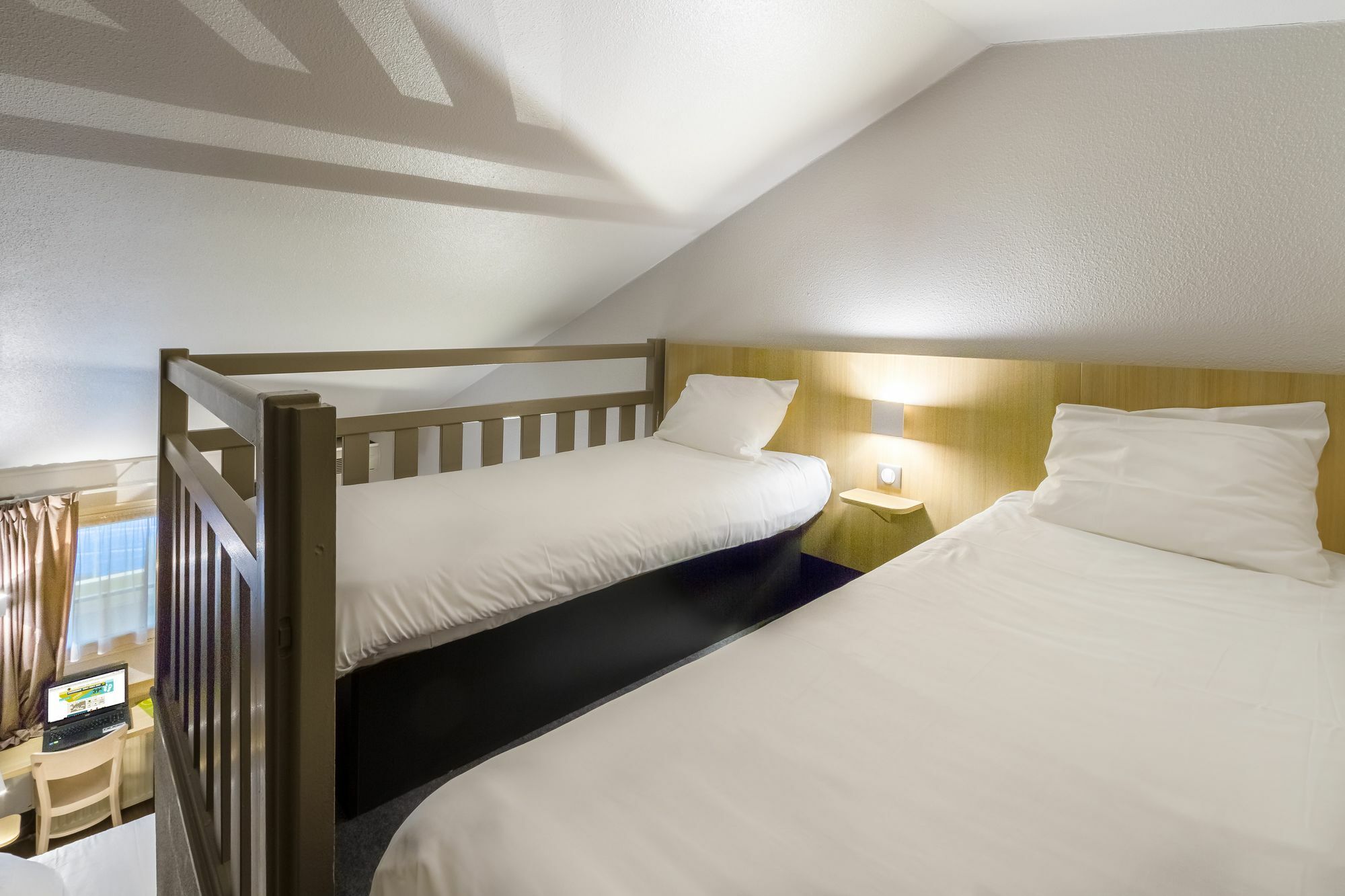 B&B Hotel Bordeaux Lormont Esterno foto